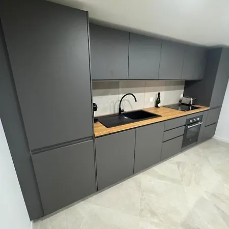 Du Chateau - Jaccuzzi Σαλέ Landser