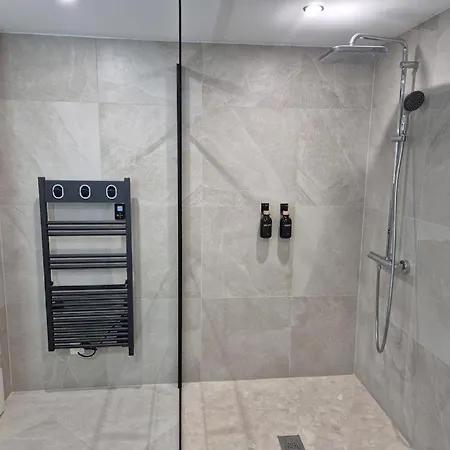 Du Chateau - Jaccuzzi Landser