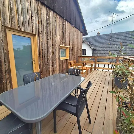 Du Chateau - Jaccuzzi *