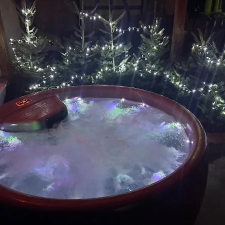 Du Chateau - Jaccuzzi *