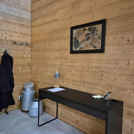 Du Chateau - Jaccuzzi Landser