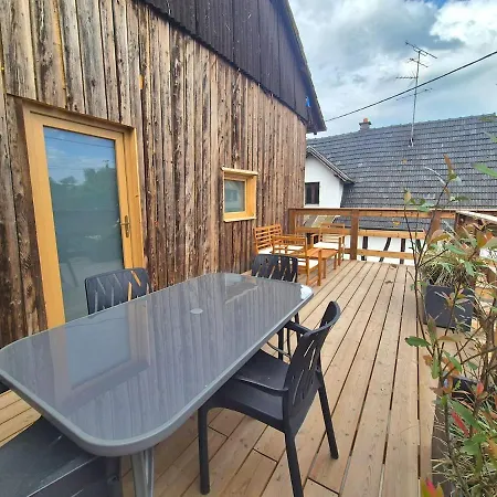 Du Chateau - Jaccuzzi