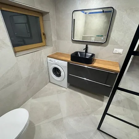 Du Chateau - Jaccuzzi Σαλέ Landser