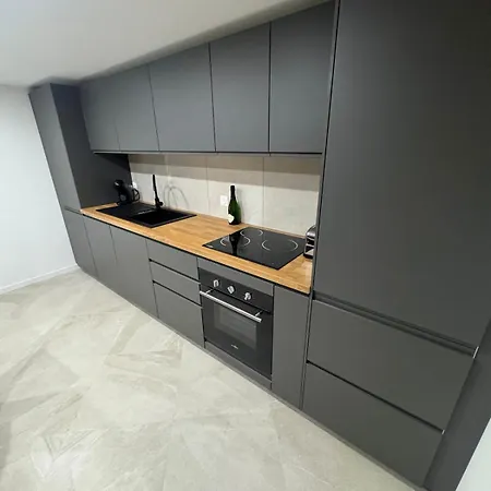 Σαλέ Du Chateau - Jaccuzzi